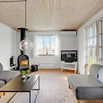 Feriehus In With Kitchen Haderslev