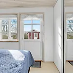 Feriehus In With Kitchen Haderslev