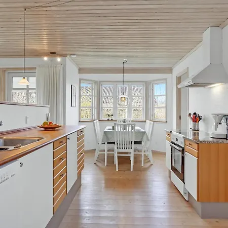 In With Kitchen *