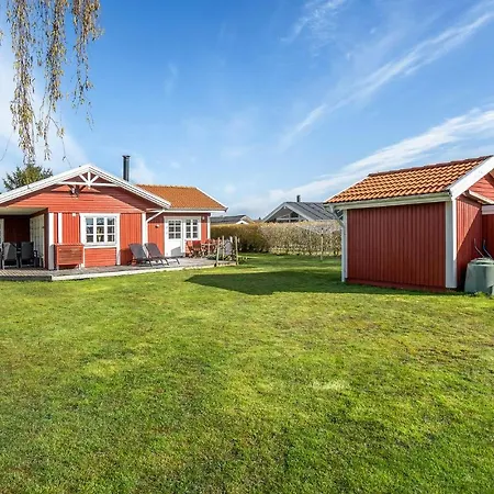 In With Kitchen * Haderslev