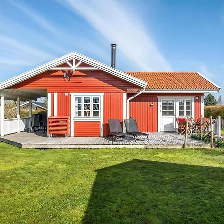 In With Kitchen Haderslev