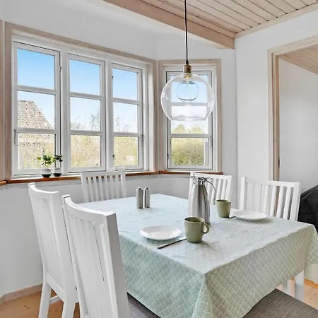 In With Kitchen * Haderslev