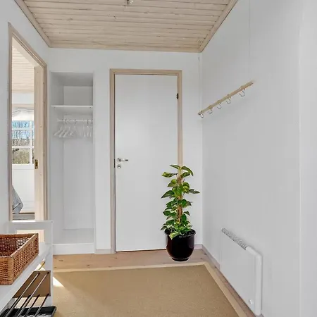 In With Kitchen Haderslev