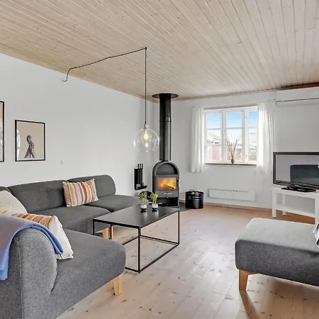 In With Kitchen Holiday home